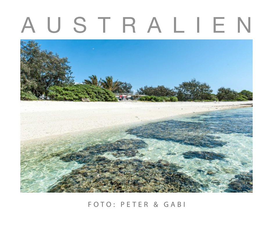 Ver Australien por Peter Söderquist