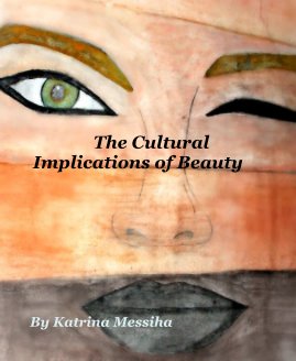 The Cultural Implications of Beauty book cover
