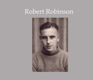 Robert Robinson book cover