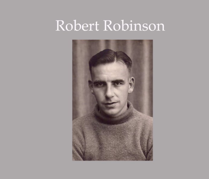 Ver Robert Robinson por Ian Robinson