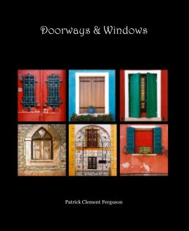 Doorways and Windows book cover
