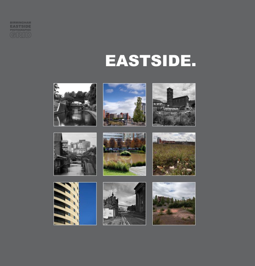View Eastside Photograhic Grid v1 by Dave Allen