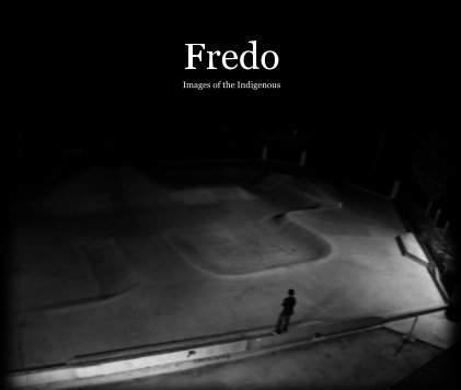 Fredo book cover