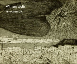 William Wolff book cover