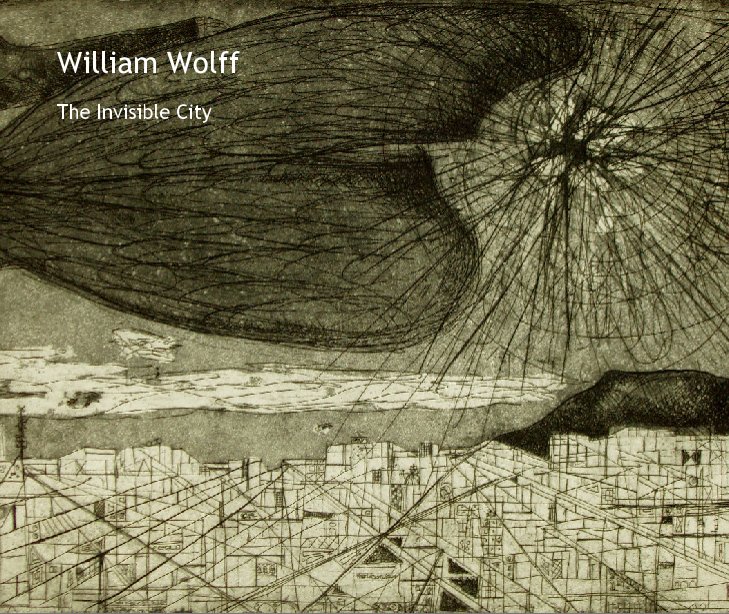 View William Wolff by lwarnock