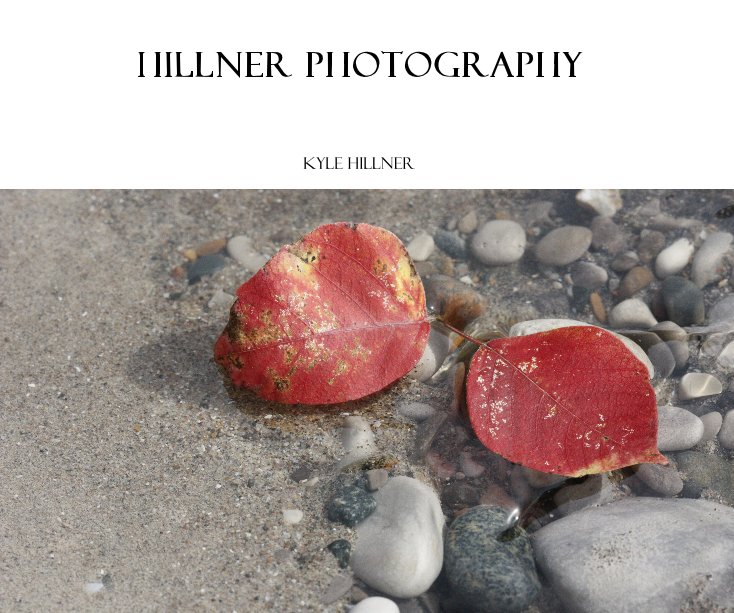 View Hillner Photography by Kyle Hillner