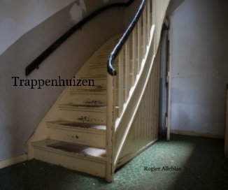 Trappenhuizen Rogier Alleblas book cover