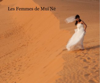 Les Femmes de Mui Né book cover