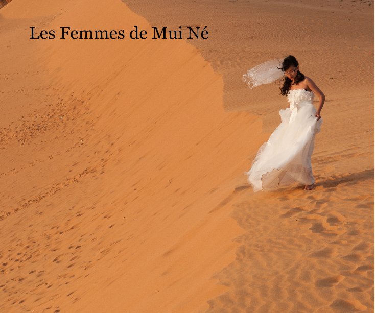 View Les Femmes de Mui Né by FlamengO10