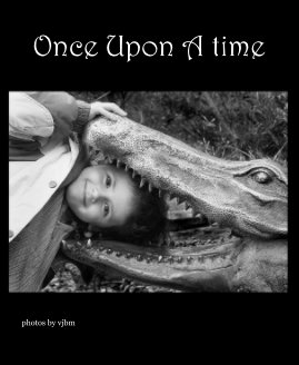 Once Upon A time book cover