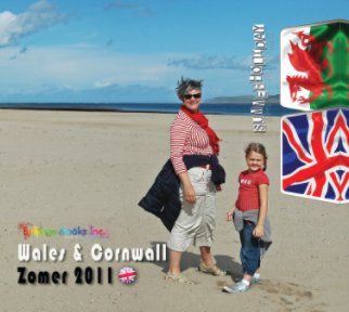 Vakanties UK 2011/2012 book cover