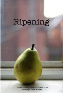 Ripening book cover