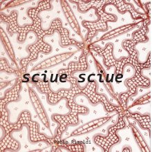 Sciue Sciue book cover