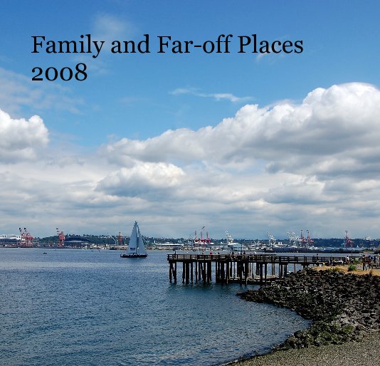 Ver Family and Far-off Places 2008 por Jason Day