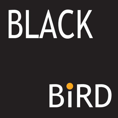 Ver Blackbird 2nd Edition por Peer van Beljouw