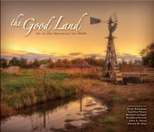 The Good Land - Softcover book cover
