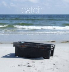 catch 2012 book cover