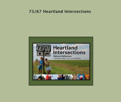 73/67 Heartland Intersections book cover