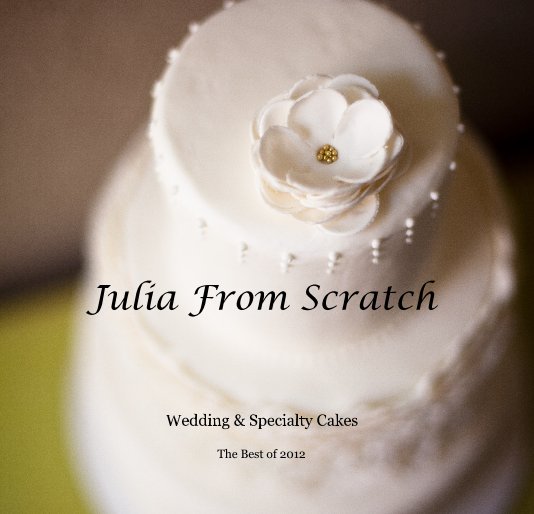 View Julia From Scratch by The Best of 2012