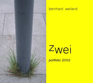 zwei book cover