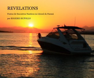 REVELATIONS book cover