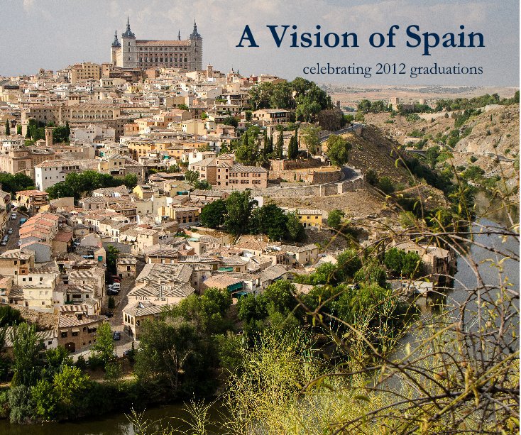 Ver A Vision of Spain por Stan Birnbaum
