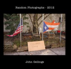 Random Photographs book cover