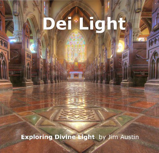 View Dei Light by Jim Austin MA, ACE
