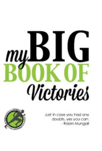 My Big Book of Victories book cover