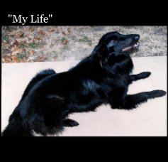 "My Life" book cover