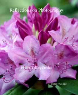 Reflections on Photography book cover