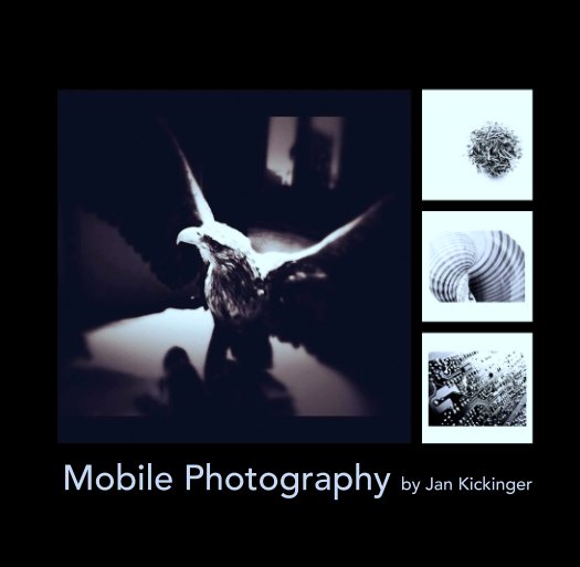 Ver Mobile Photography by Jan Kickinger por @kickin
