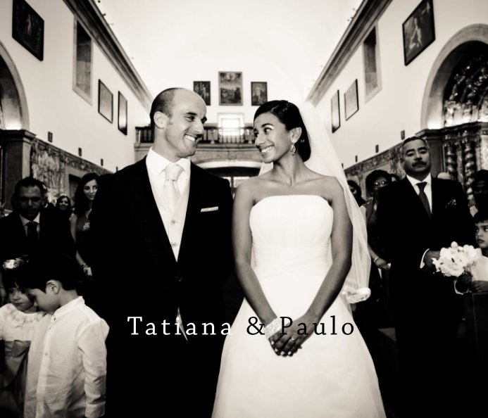 View Tatiana & Paulo by Light Factory