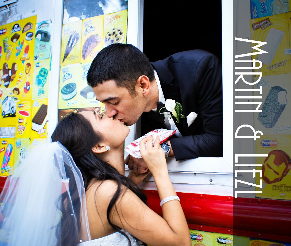 View Martin and Liezl by Pittelli Photography