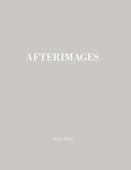 AFTERIMAGES book cover