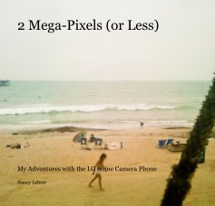 2 Mega-Pixels (or Less) book cover