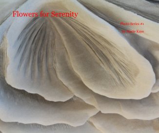 Flowers for Serenity book cover
