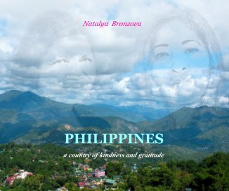 Philippines book cover