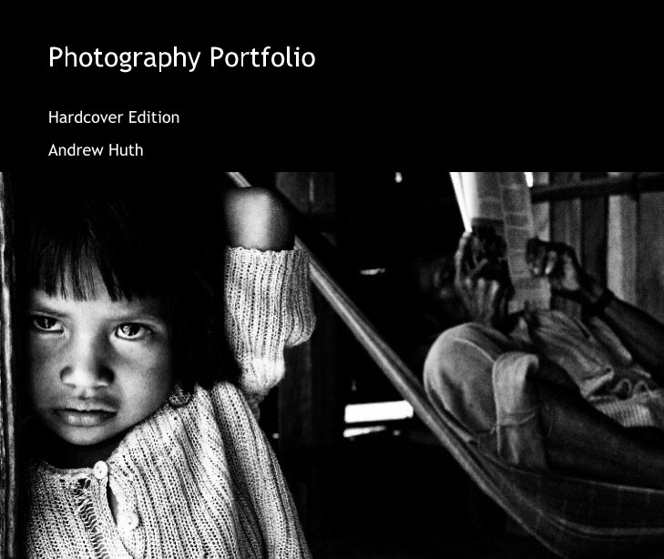 View Photography Portfolio by Andrew Huth