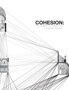 Cohesion book cover