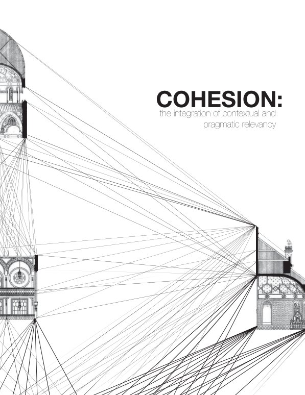 View Cohesion by MALEK ALQADI