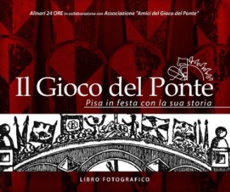 Il Gioco del Ponte book cover