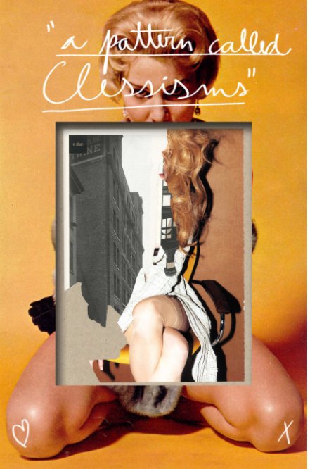 Ver A pattern called Clessisms por Cless