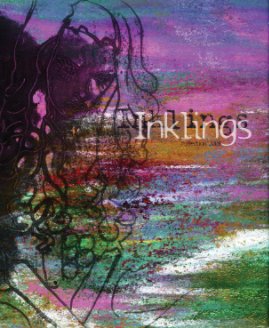 Inklings book cover