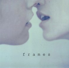 frames. book cover
