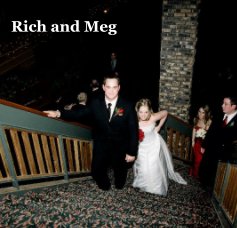 Rich and Meg book cover