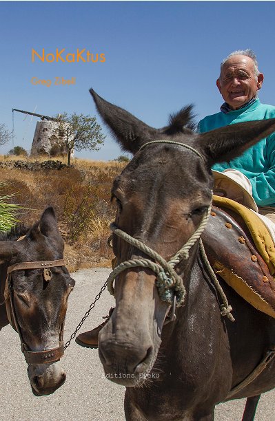 View NoKaKtus by Greg Zibell