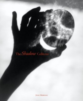 The Shadow Collector book cover