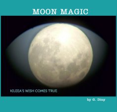 MOON MAGIC book cover