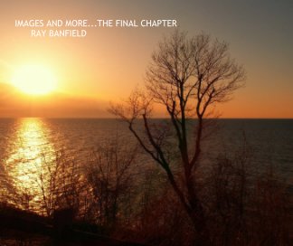 Images and More..the final chapter book cover